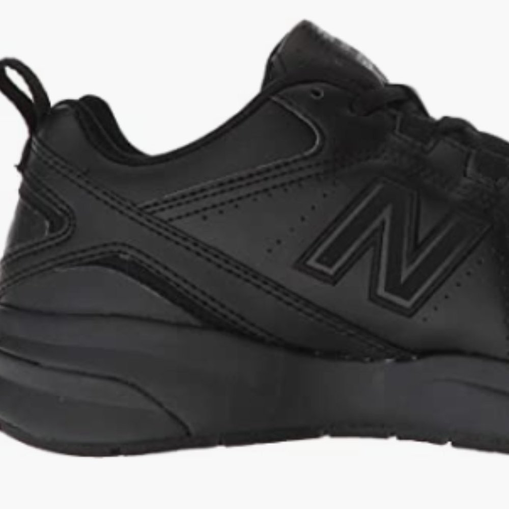 NEW New Balance Mens 608 V5 Leather Casual Comfort Cross Trainer various sizes